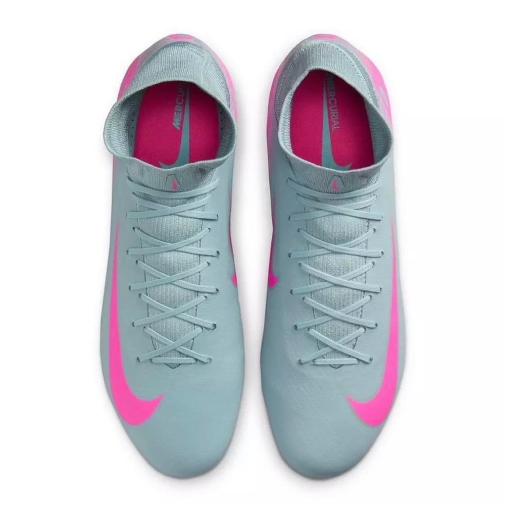 Nike Mercurial Superfly 10 Pro Soccer Cleats Sz 10.5 NWOB - Picture 8 of 9